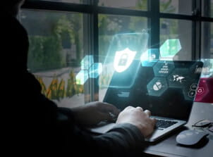 Cibercrime nas empresas: Consequências e como combater