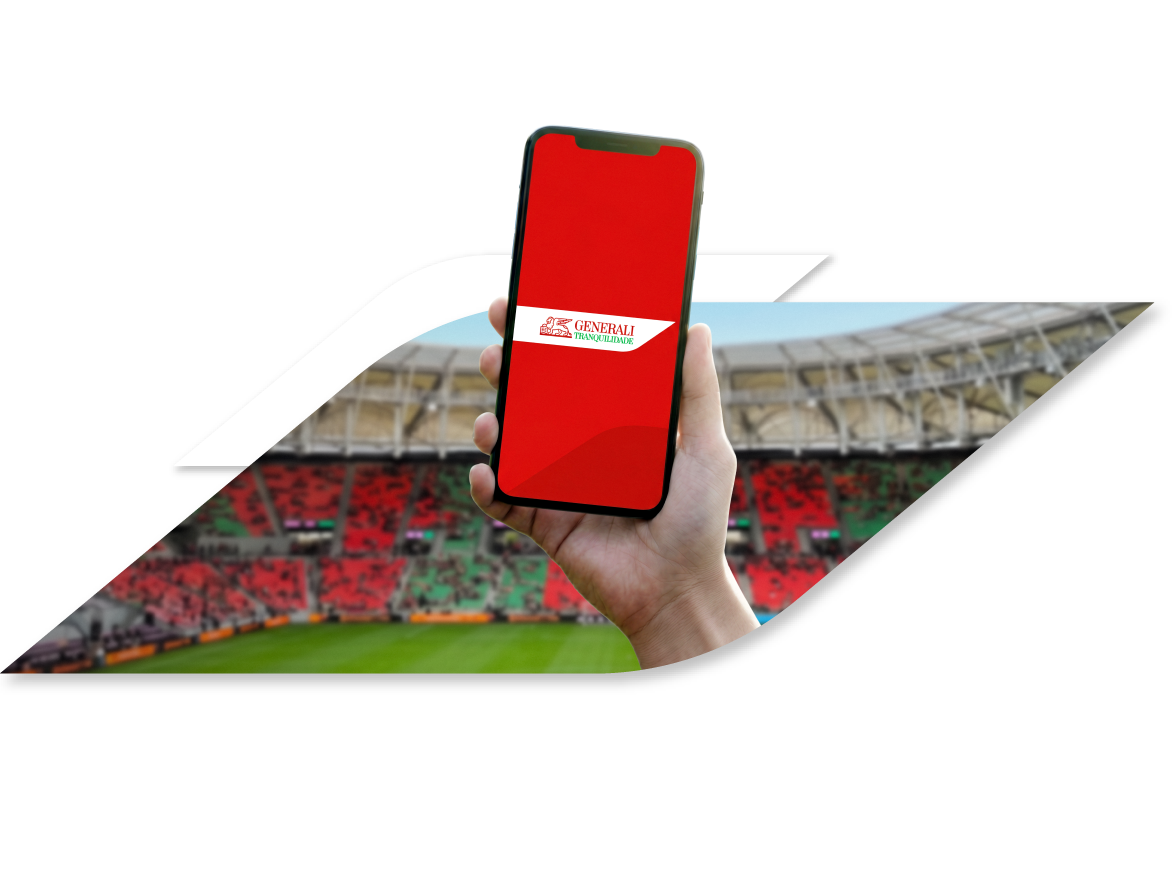 Passatempo App Segura-te