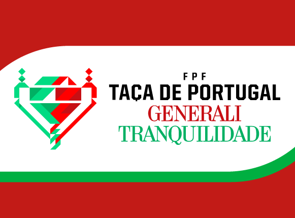 Taça Portugal Generali Tranquilidade