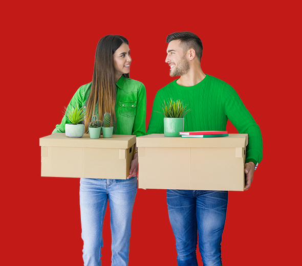 montra tranquilidade casa