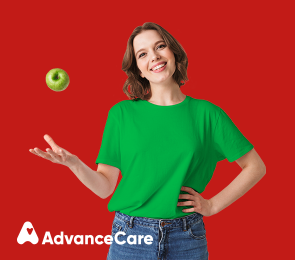 montra tranquilidade saúde