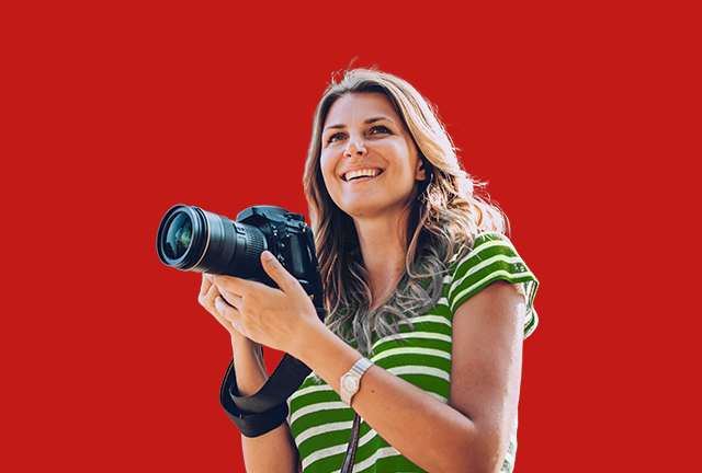 montra tranquilidade viagem