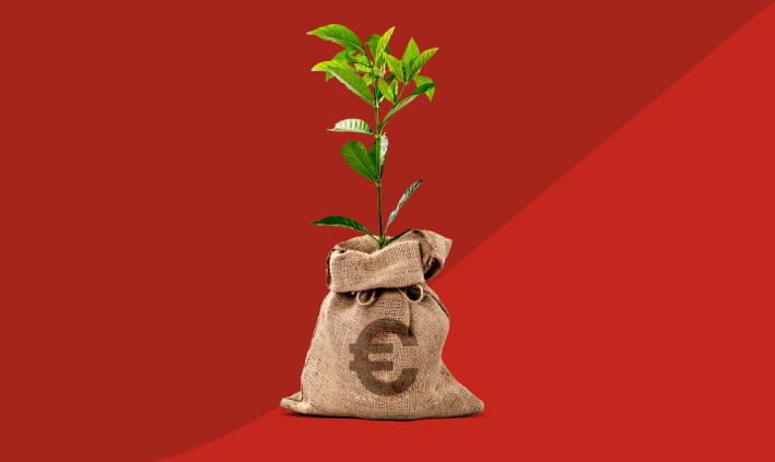 Tranquilidade Investimento Verde