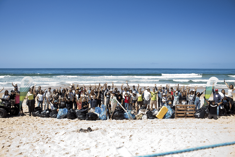 limpeza praias limpeza praias