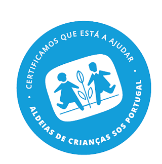 selo aldeias SOS selo aldeias SOS