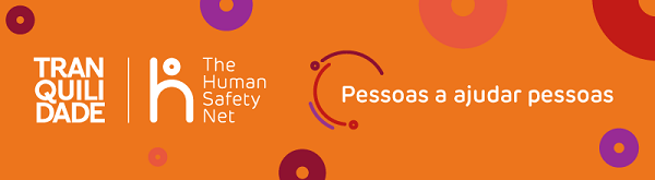 The human safety net