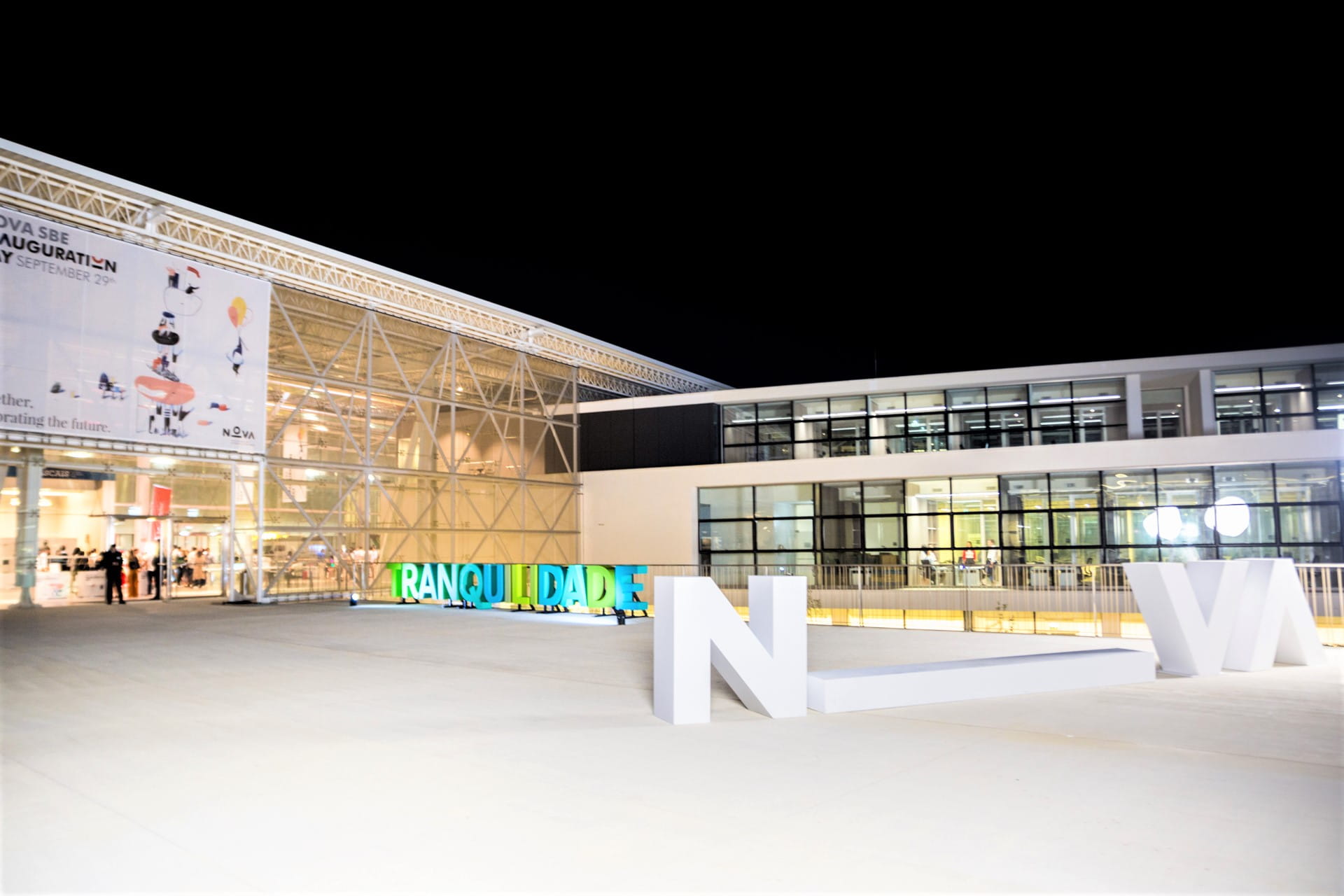 Tranquilidade-apoia-novo-campus-universitario-da-Nova-SBE