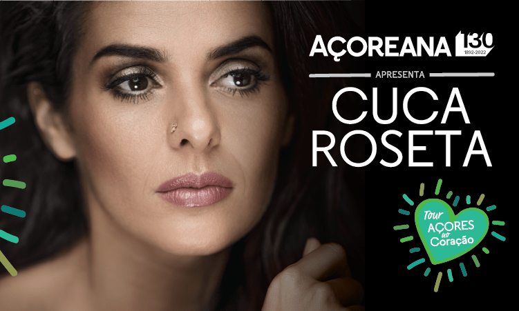 digressão solidária nos Açores 