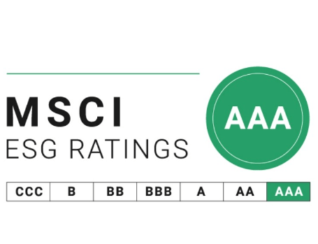 MSCI eleva classificação ESG da Generali para AAA