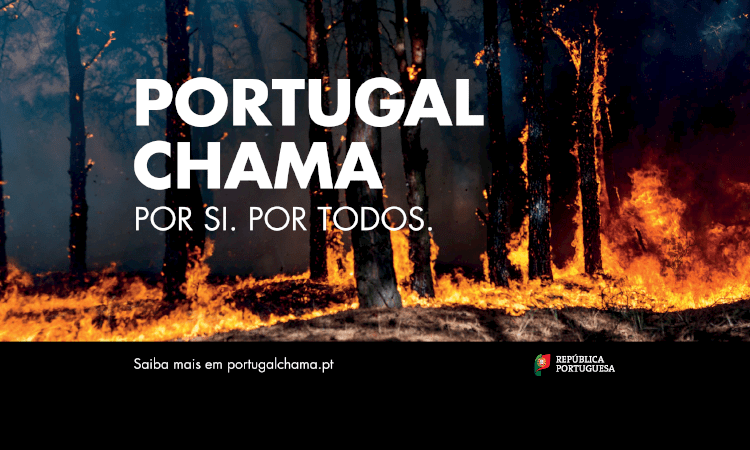 Portugal Chama