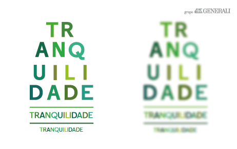 Tranquilidade e Conselheiros da Visão lançam seguro para óculos